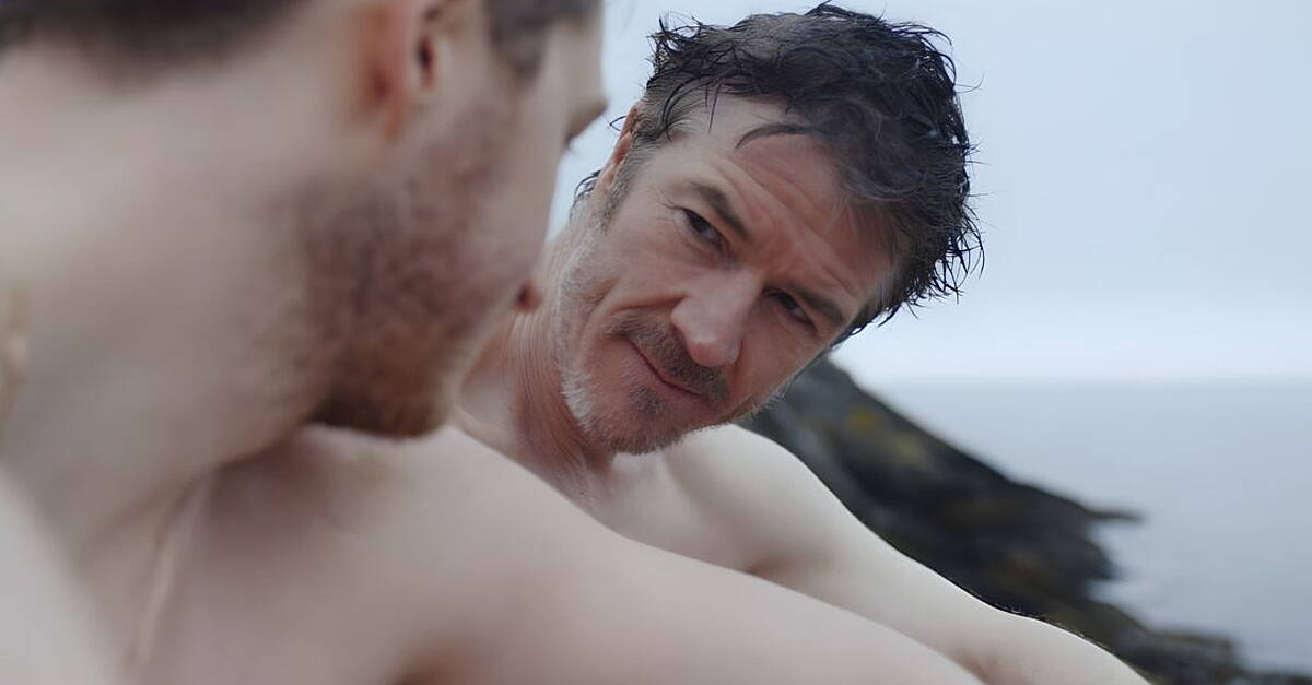 ‘It’s a universal story’: Barry Ward on queer fishing village romance On The Sea
