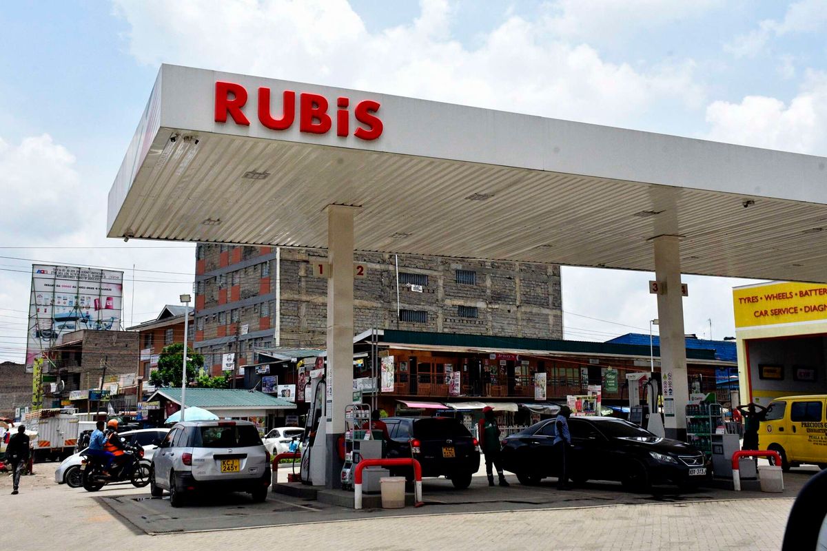 PRIME Rubis posts largest market share drop as local players gain ground