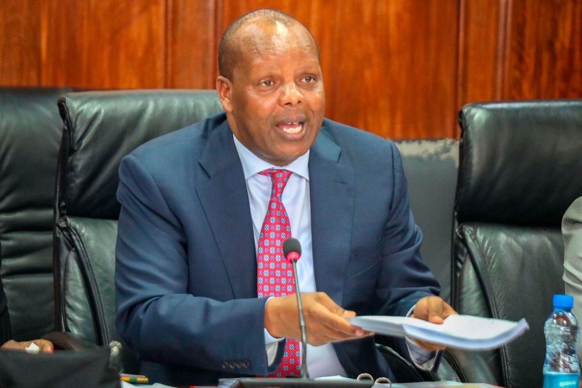 NSSF exits Portland Cement board after stake sale to Kalahari