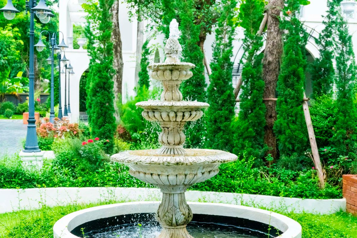 PRIME Why more homes are adding Sh1m water features