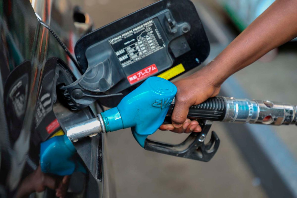 PRIME New formula dims hope of June diesel price cuts