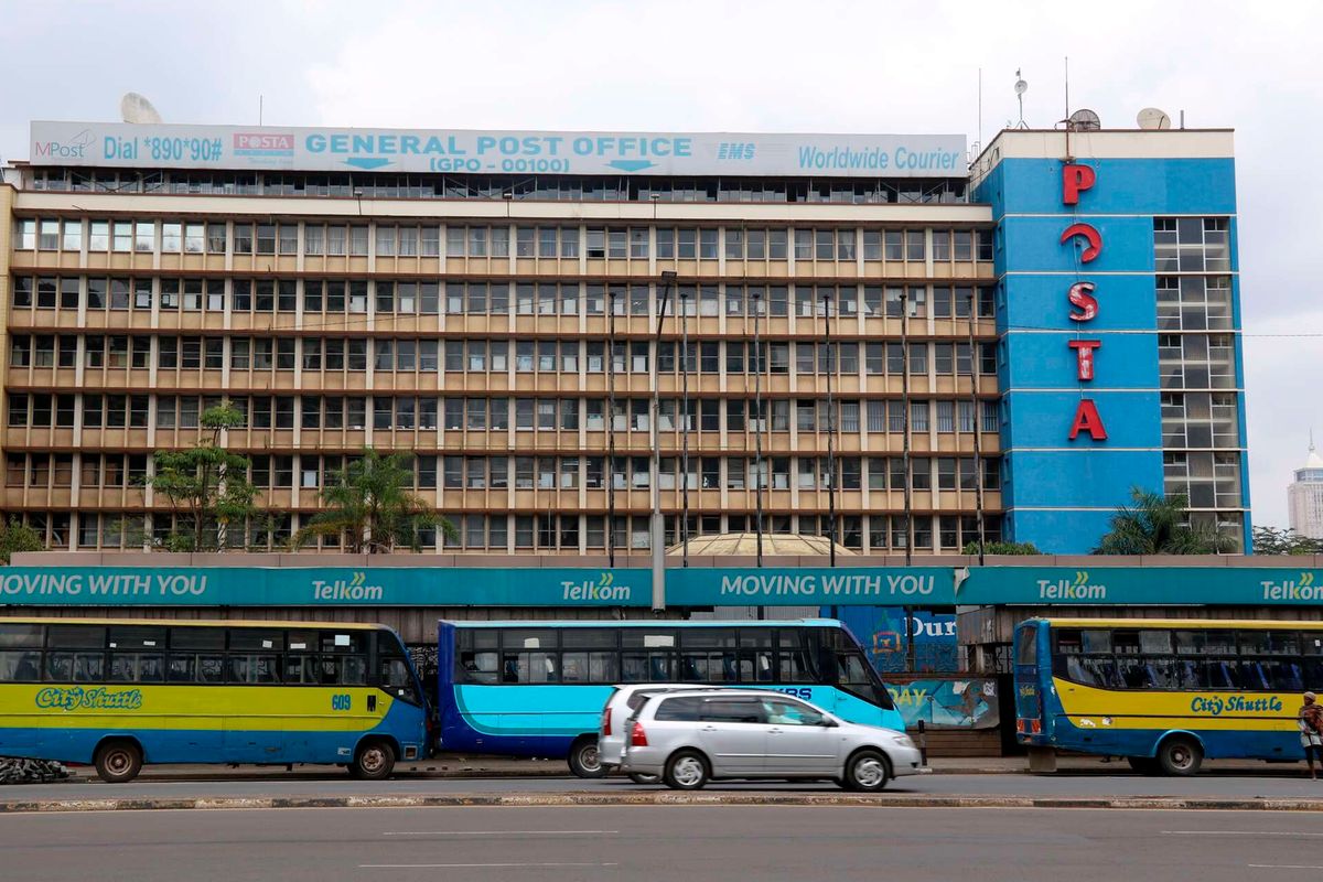 PRIME CA to use part of telco fees to save Posta’s unviable branches
