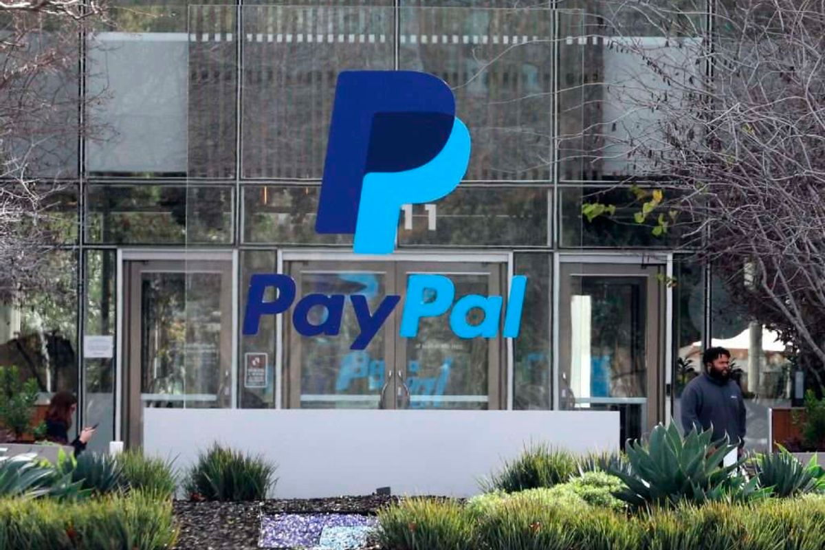 PRIME PayPal freezes, blocks Kenya accounts in money-laundering fears