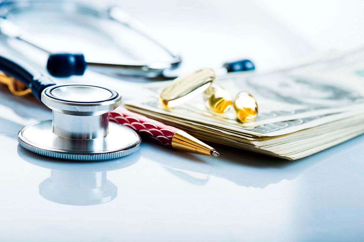PRIME Company-sponsored medical covers in pain