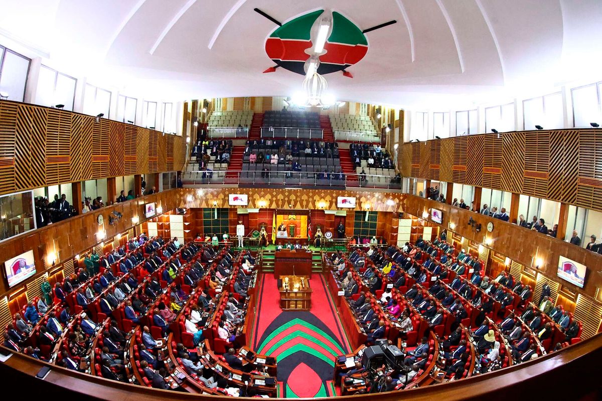 PRIME MPs order audit of State internship scheme