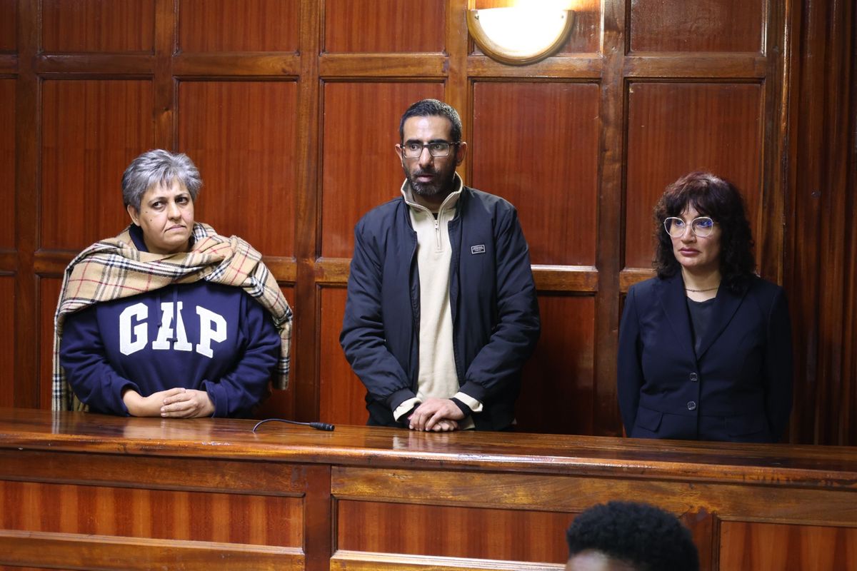 PRIME Ex-DTB managers charged with Sh149m theft from customer account