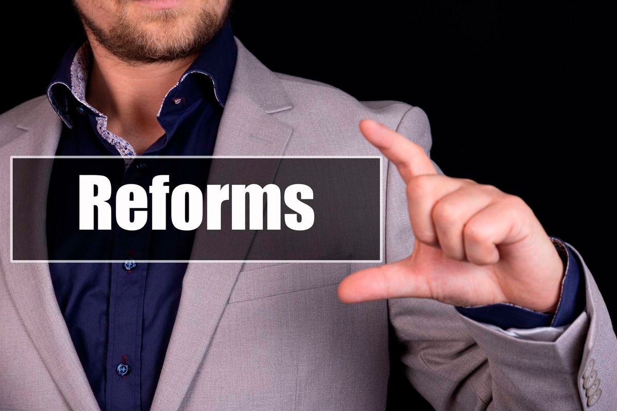 PRIME Banks warned of risks from State corporation reforms