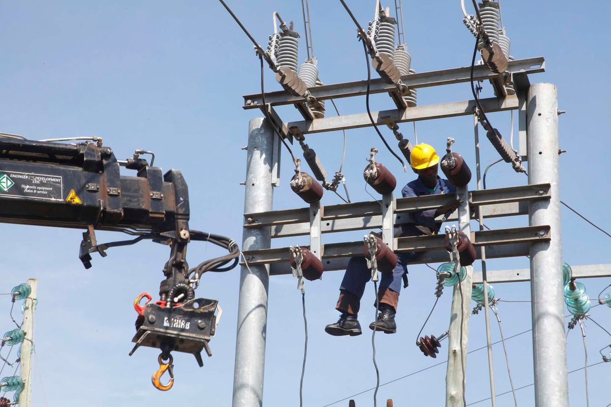 State freezes electricity price review, hurting Kenya Power funding plans