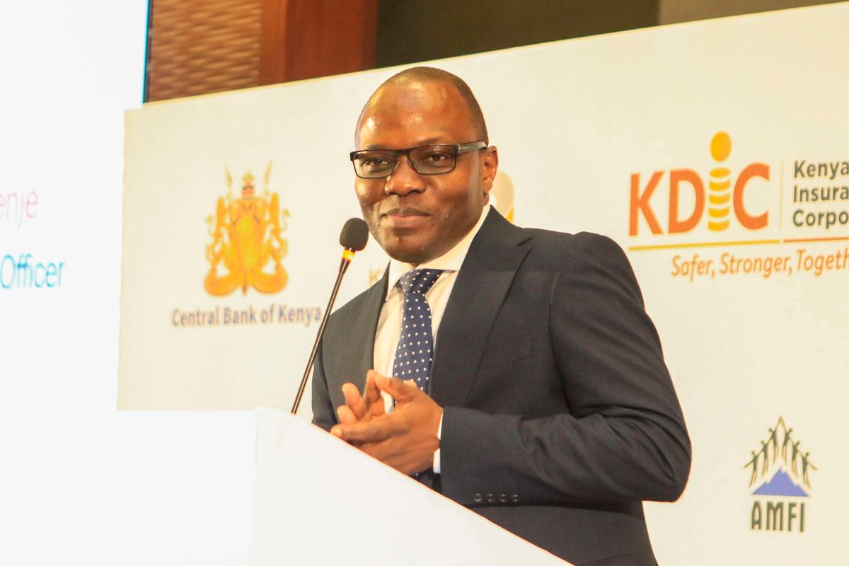 PRIME Top banks hold Sh5.7trn assets as loans collateral