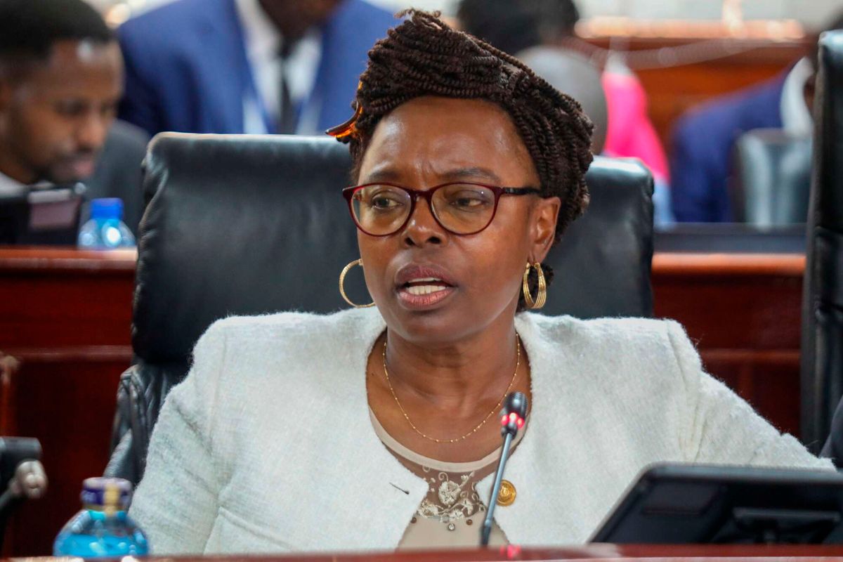 PRIME Counties littered with Sh14bn stalled projects, reveals Nyakang’o