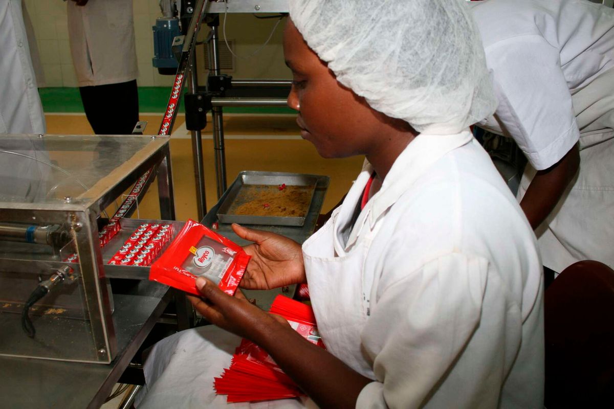 PRIME Sh1.2bn Royco dispute tests multinationals’ tax rules