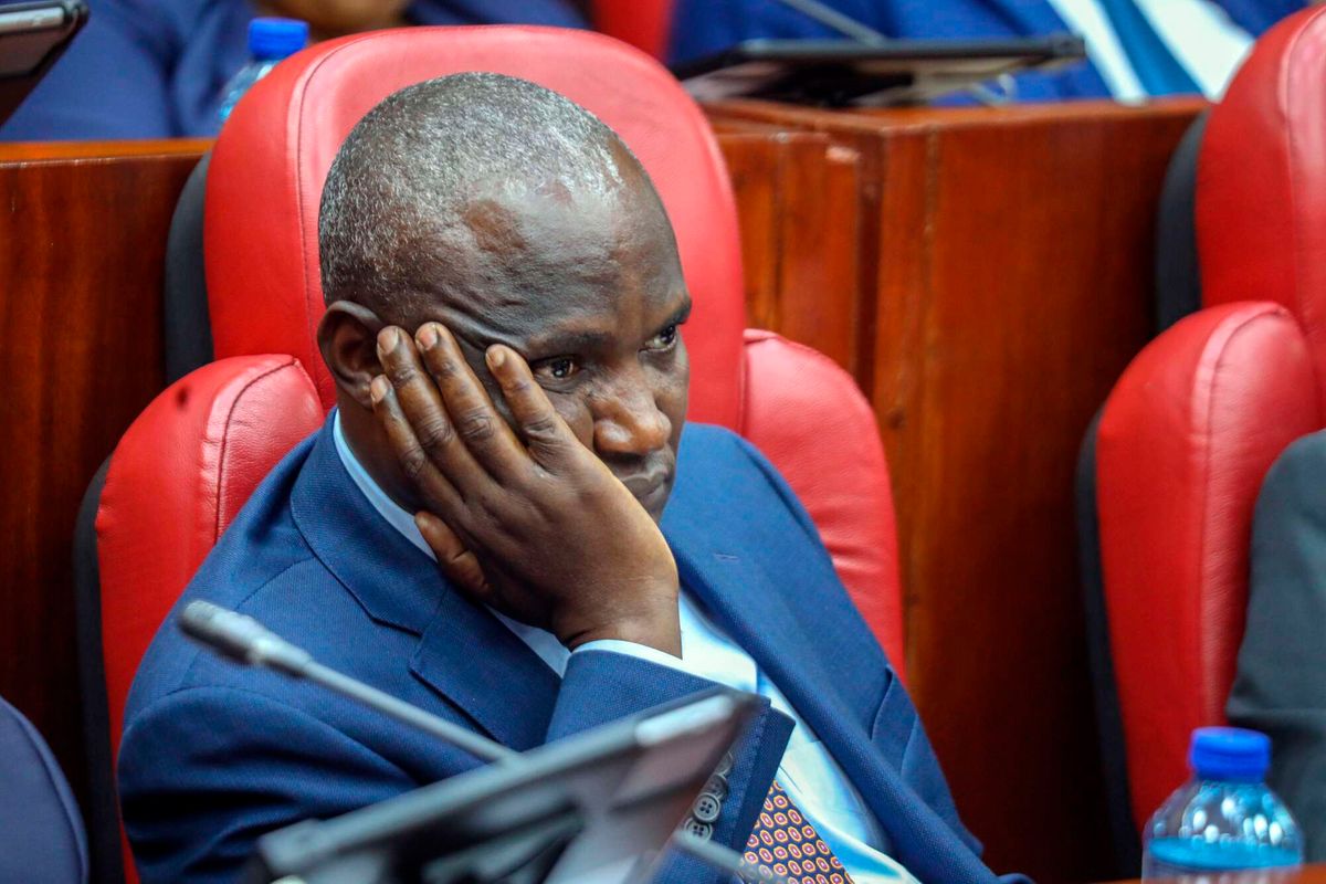 PRIME Inside the World Bank’s tough terms for new loans to Kenya