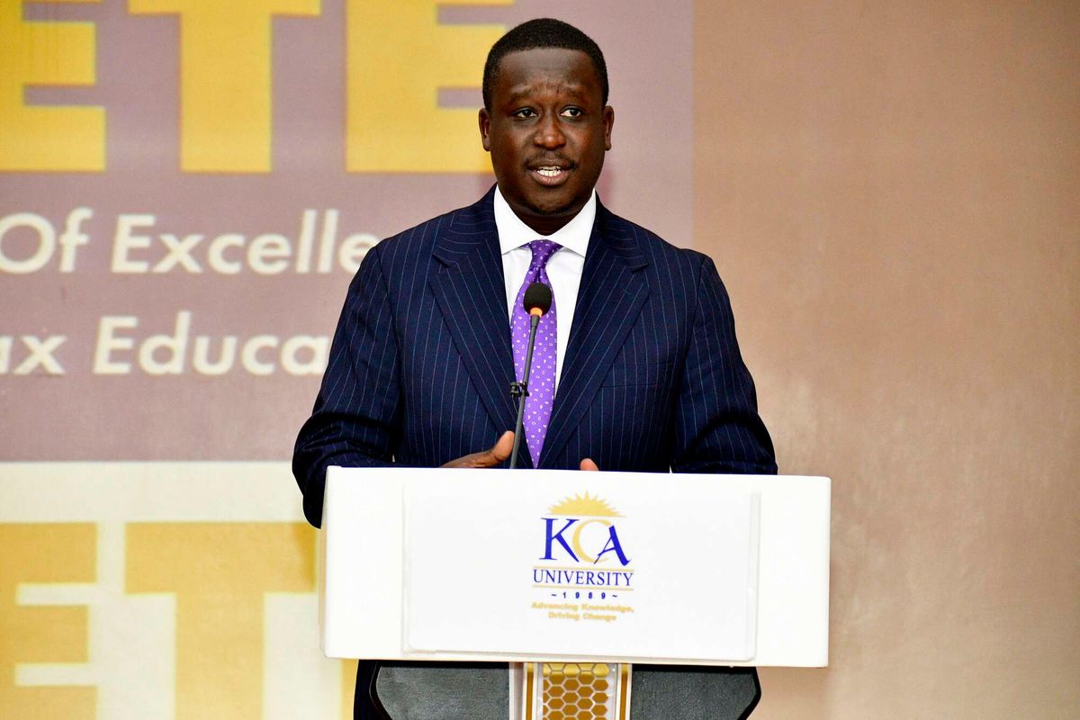 PRIME Regulators plan to open Kenya’s carbon exchange in early 2027