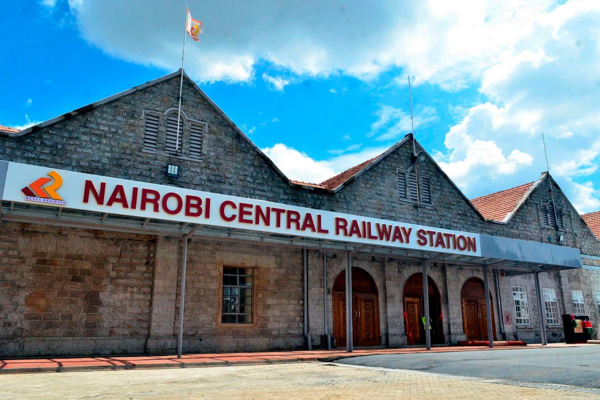 PRIME Kenya Railways loss widens to Sh28 billion as SGR posts first surplus