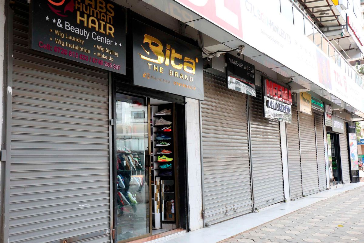 PRIME Saba Saba shutdown leaves businesses counting losses again