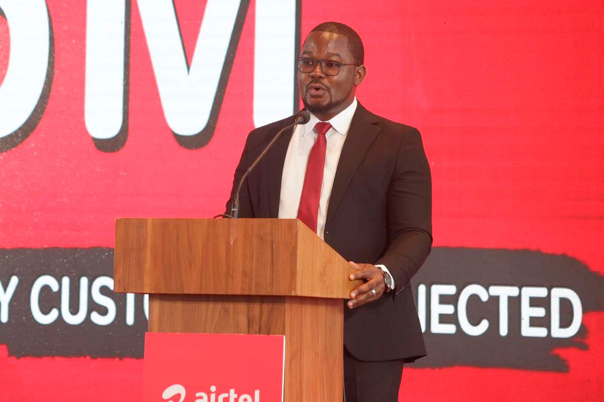 PRIME Airtel, Safaricom locked in business wallet price war