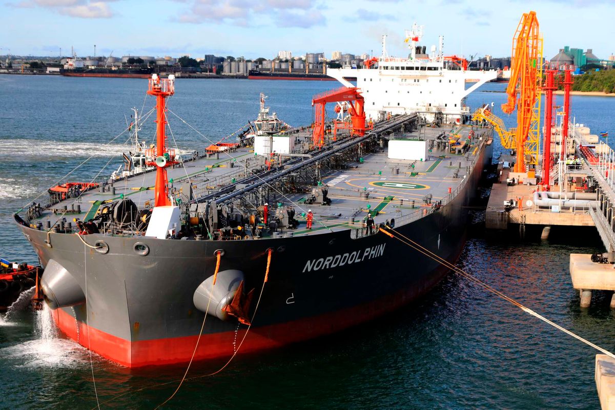 PRIME Saudi beats UAE in Kenya fuel supplies on Iran war