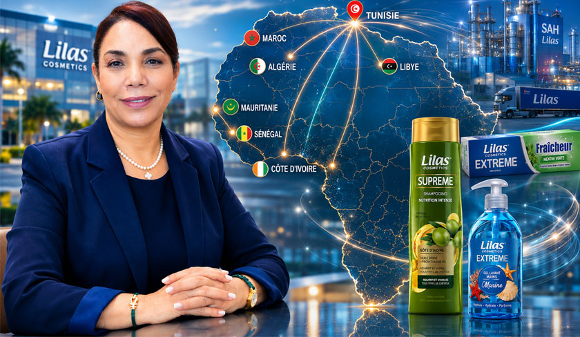 Comment Jalila Mezni a bâti un groupe industriel de 1,5 milliard de dinars