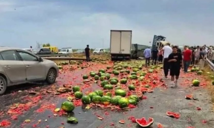 Accident sur l’autoroute A1 : un mort, plusieurs blessés et un trafic fortement perturbé