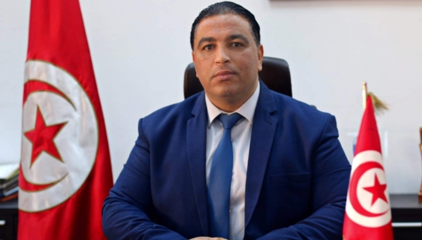 Ezzedine Chelbi annonce sa candidature aux législatives de 2027 dans la circonscription de Siliana