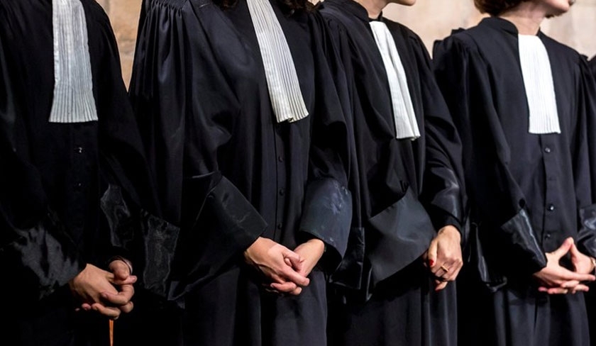 580 avocats pour défendre leur Ordre face au parquet