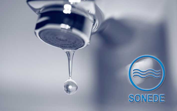 Travaux du Grand Tunis : des coupures d’eau pouvant aller jusqu’à 48 heures dans plusieurs quartiers