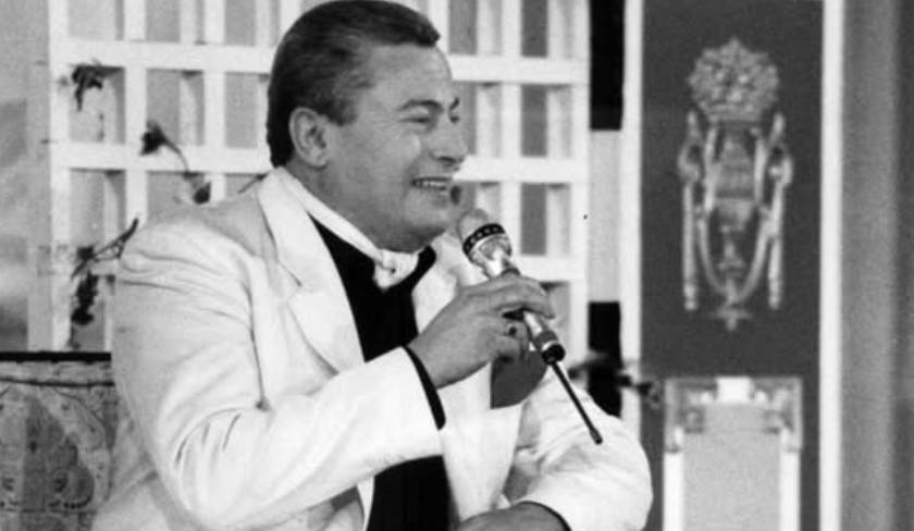 Décès de l’artiste Kamel Raouf Nagati