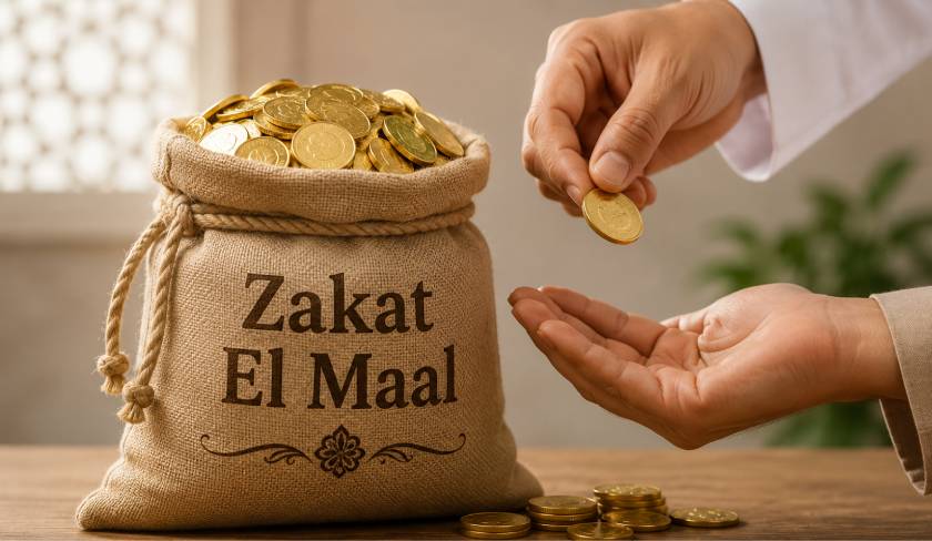 Tunisie : 34.369,356 dinars, le Nissab de Zakat El Maal pour l’année 1448 de l’hégire