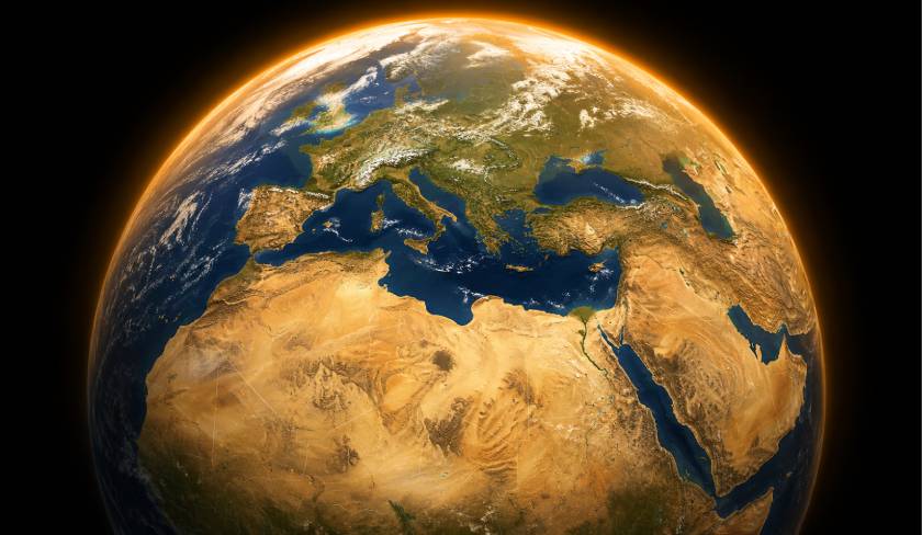 Alors que l’Europe suffoque, la Tunisie se prépare à un été plus chaud