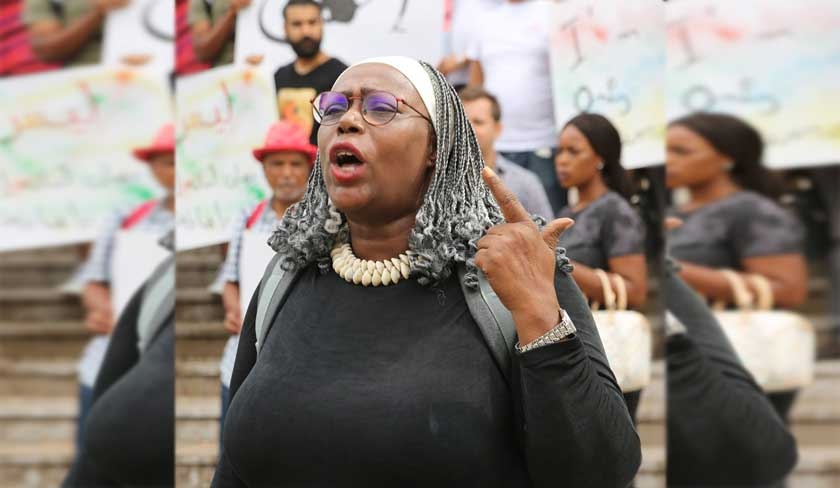 Affaire Saadia Mosbah : la Cour d’appel confirme la peine de huit ans de prison