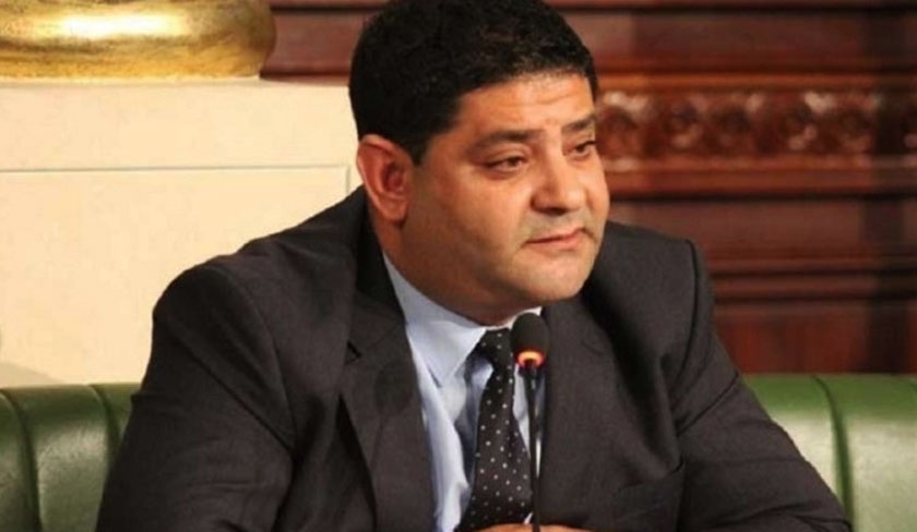 Walid Jalled transféré à la prison de Sers : Mabrouk Korchid dénonce un « traitement punitif »