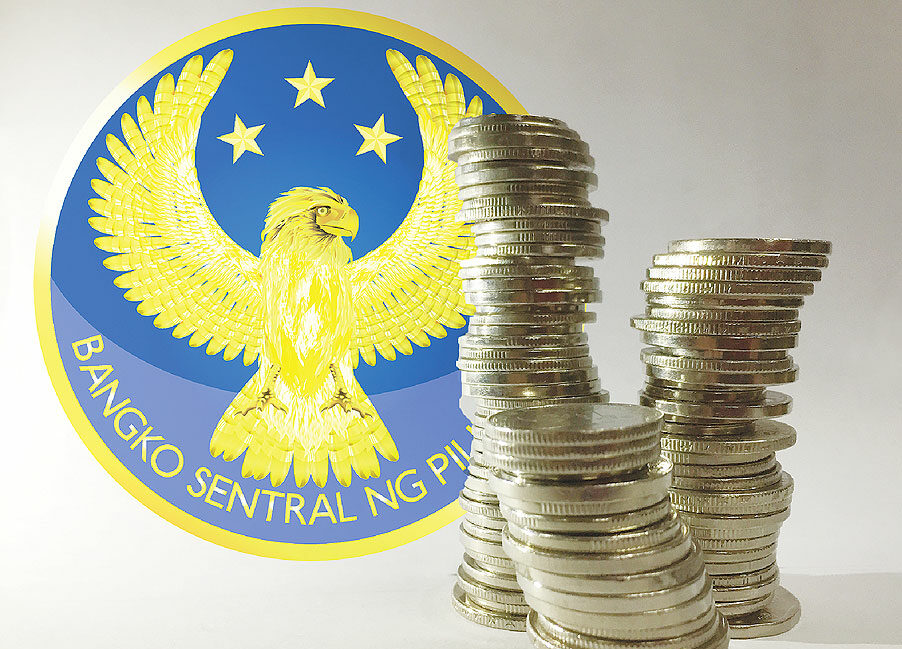 BSP to take ‘necessary action’ amid faster-than-expected April inflation