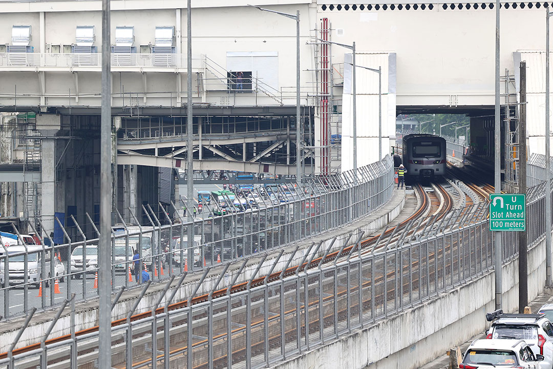 ADB urges PHL to maximize PPPs