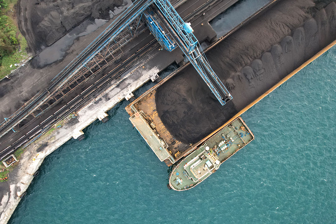 DoE eyes resuming coal auction by mid-2026
