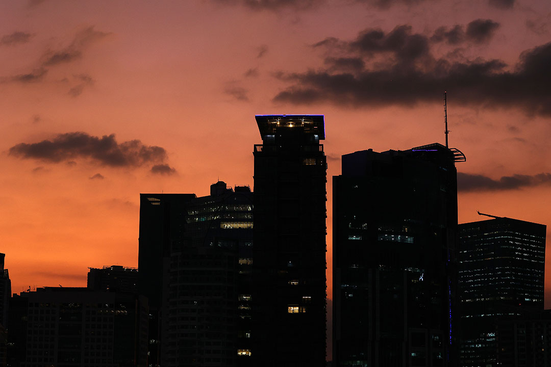 Philippine banks’ NPL ratio hits 8-month high in April