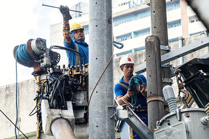 Proposal to remove system-loss VAT charge reaches ERC level