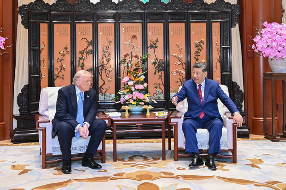 U.S., China Reach Preliminary Trade and Tariff Deals Following Leaders’ Summit
