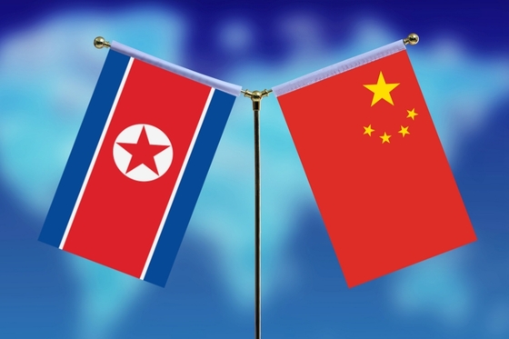 Xi Schedules State Visit to North Korea