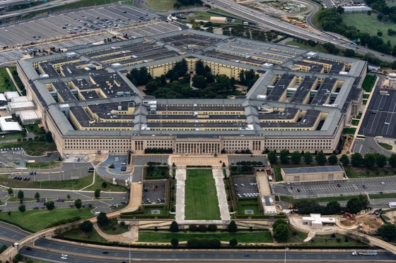 Pentagon Adds Alibaba, Baidu, BYD and Nio to Chinese Military-Linked List