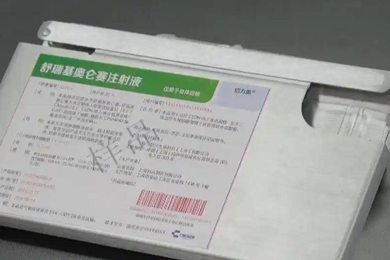 China Approves World’s First CAR-T Therapy for Solid Tumors
