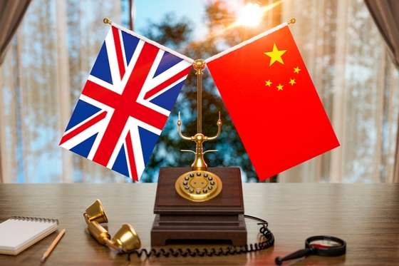 Chinese President Xi Jinping and UK PM Burnham Pledge to Expand Economic Cooperation