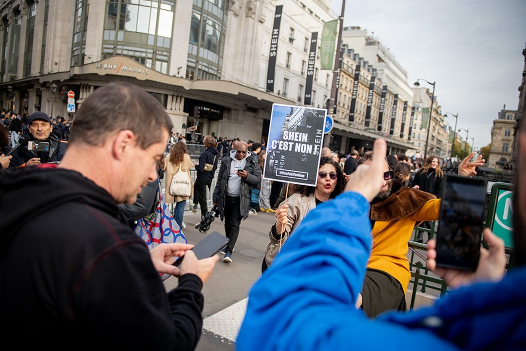 In Depth: EU Crackdown Puts Chinese E-Commerce to the Test