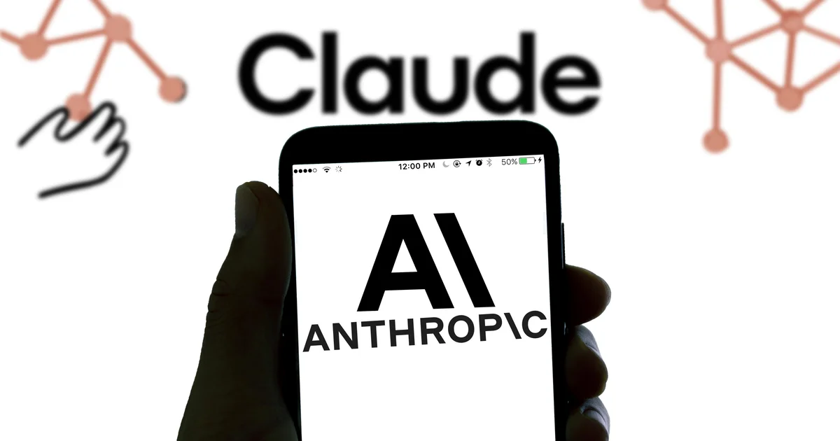 Judge blocks Pentagon from labeling Anthropic AI a "supply chain risk"