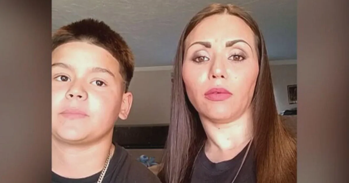 Mom responds after a parent allegedly kidnapped her son over bullying claims