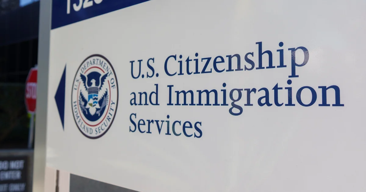 Trump administration scaling back asylum crackdown, sources say