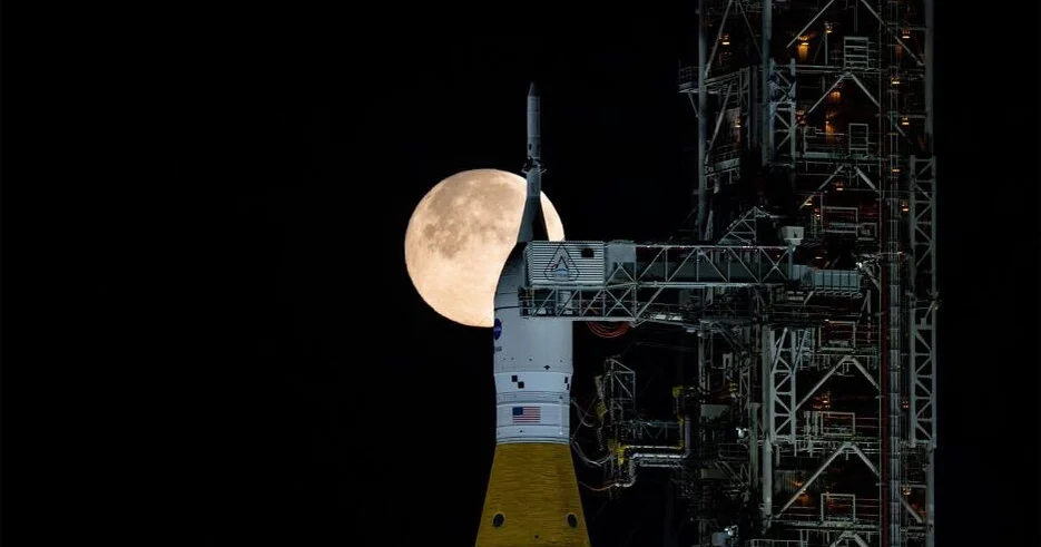 Everything to know about NASA's moon mission launching this week