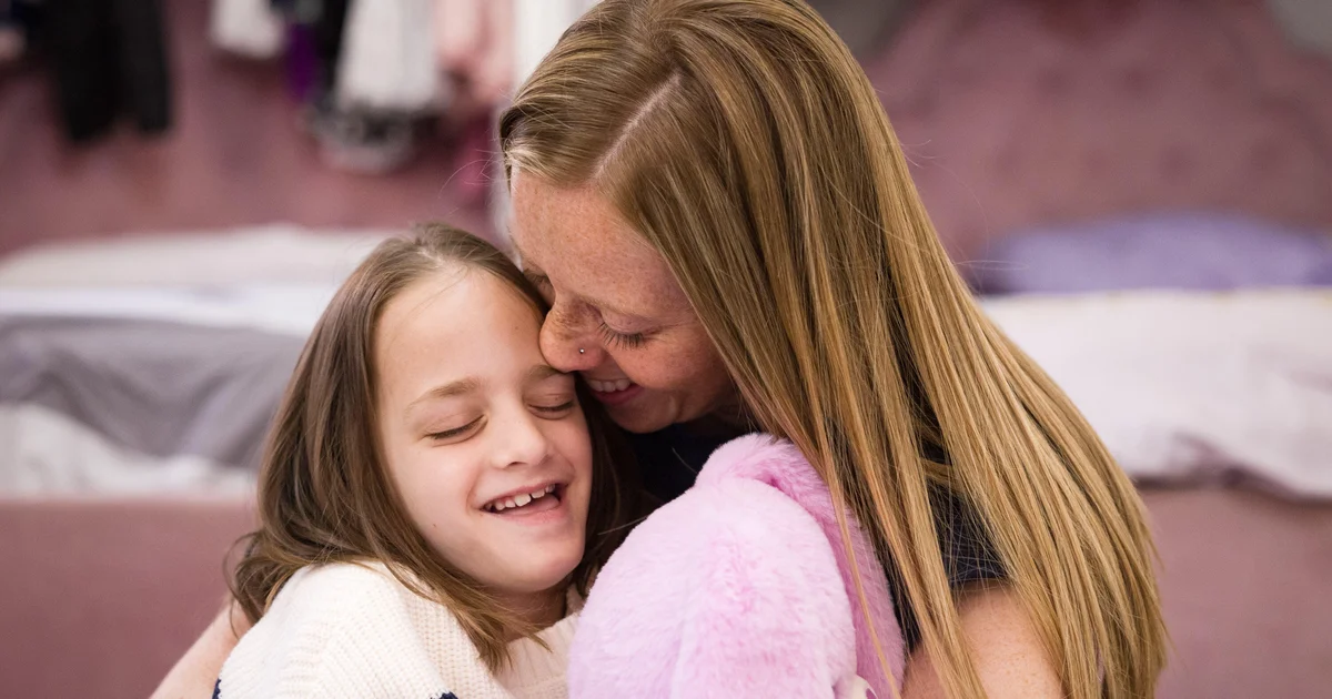 State health plan for foster kids threatened 8-year-old's cancer care