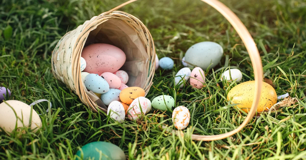 See which stores are open and closed for Easter 2026