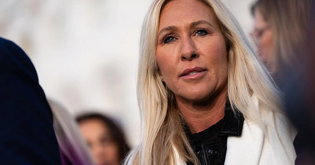 Georgia runoff to decide Marjorie Taylor Greene replacement