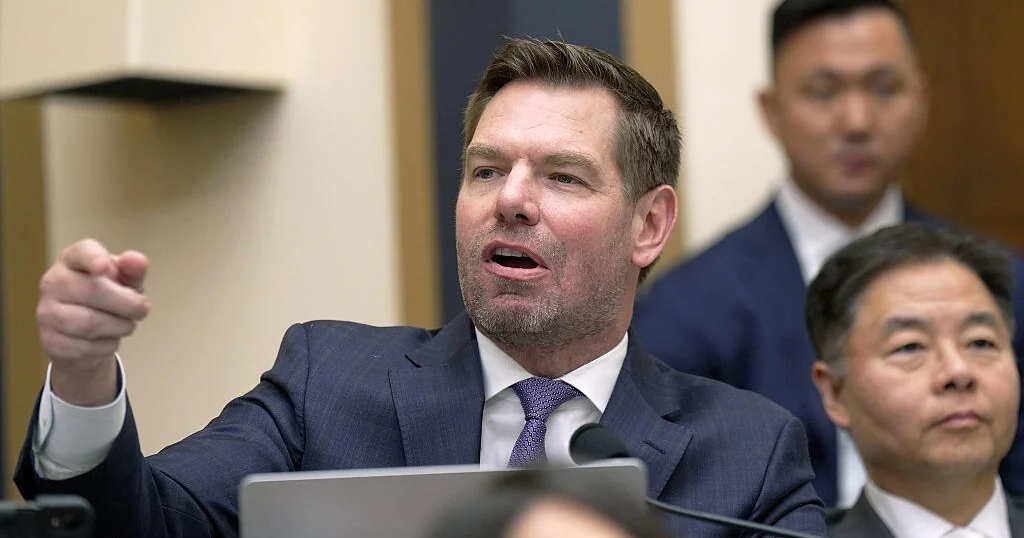 Fallout from Swalwell scandal grows as lawmakers eye House expulsion votes